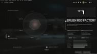 Tuning for the Bruen R90 Factory Stock (Image via YouTube/Metaphor)
